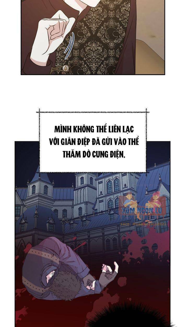 tôi chọn kết thúc của hoàng đế chapter 98 37