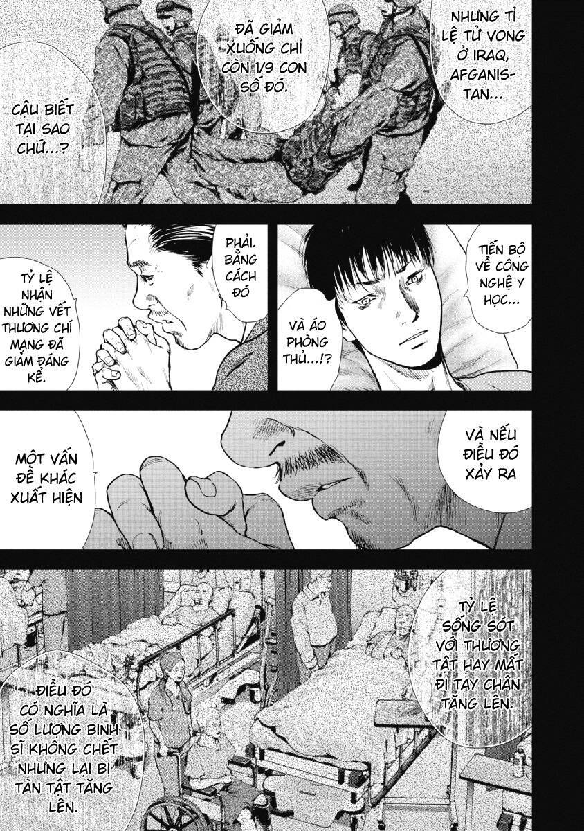 Gift ± chapter 94 7