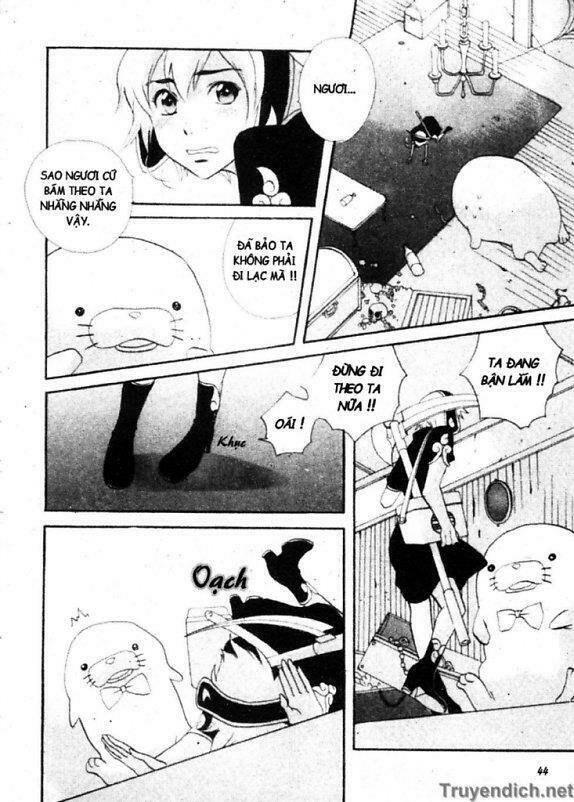 meteor methuselah chapter 30 16