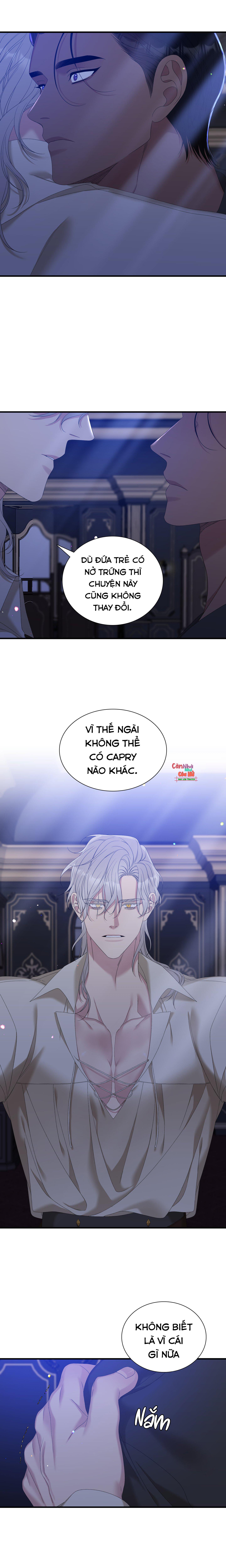 ái tình tự tâm chapter 30 18