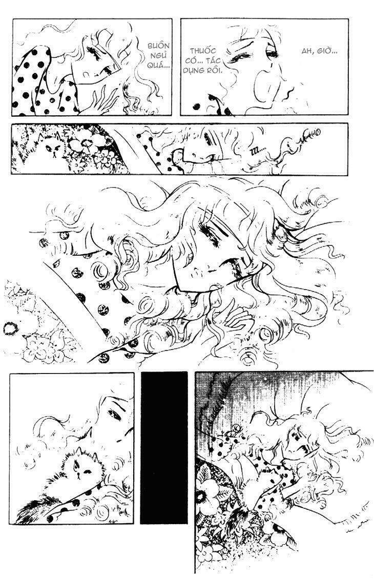 the count s daughter chapter 8 30