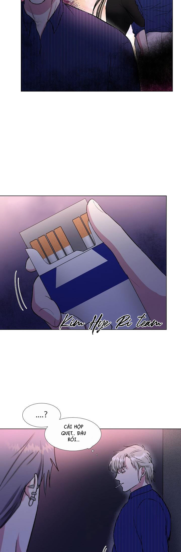 dưới đôi cánh ấy chapter 25.2 2