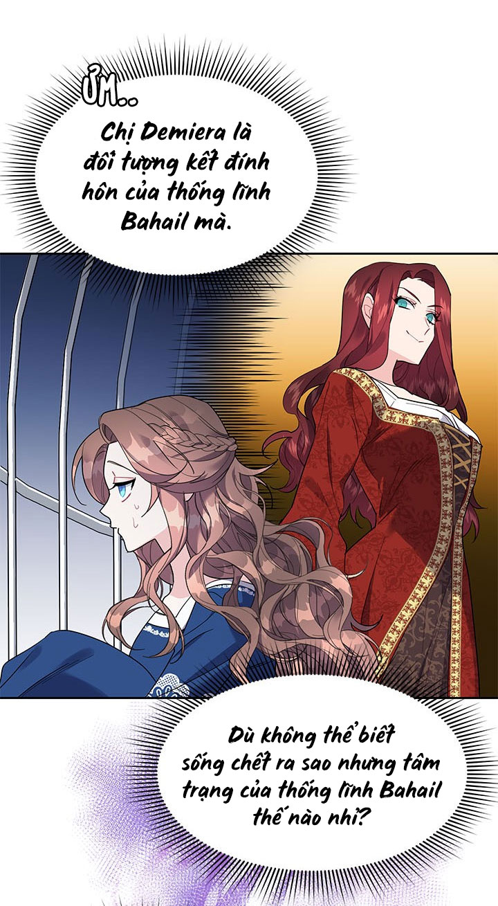 công chúa của loài chim chapter 10 5