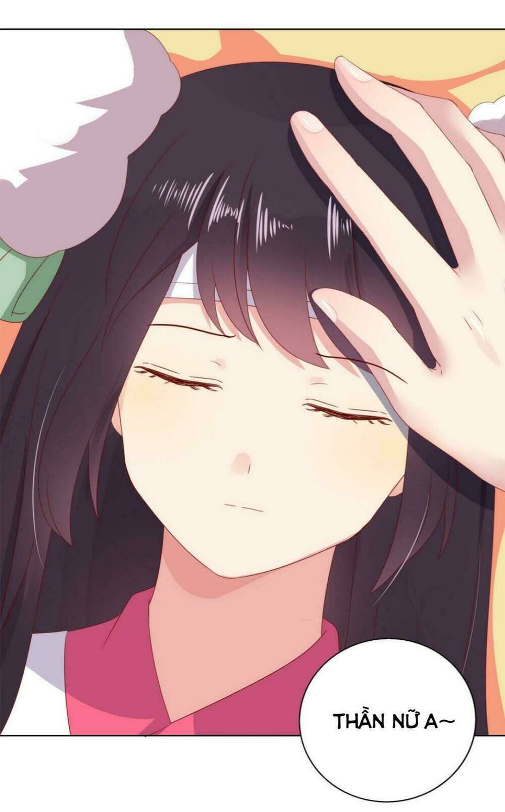 phi thiên địch tự dưỡng đích khẩu tử chapter 45 37