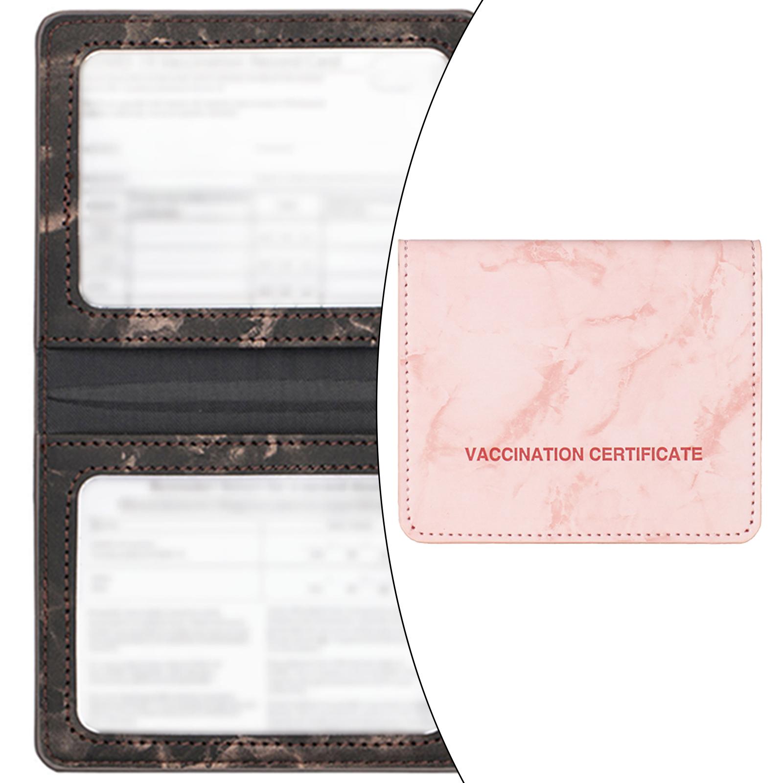 Card Holder Wallet for Women Men Slim Bifold ID Credit Card Cases Money Organizers Pocket PU Leather Coin Money Purse