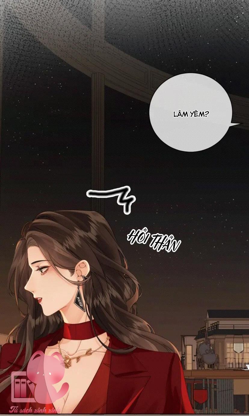 nàng tiểu thư pháp y thân yêu của tôi chapter 9 8