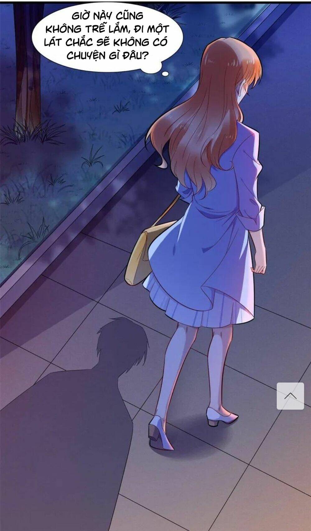 bá đạo tổng tài yêu tôi chapter 196 26