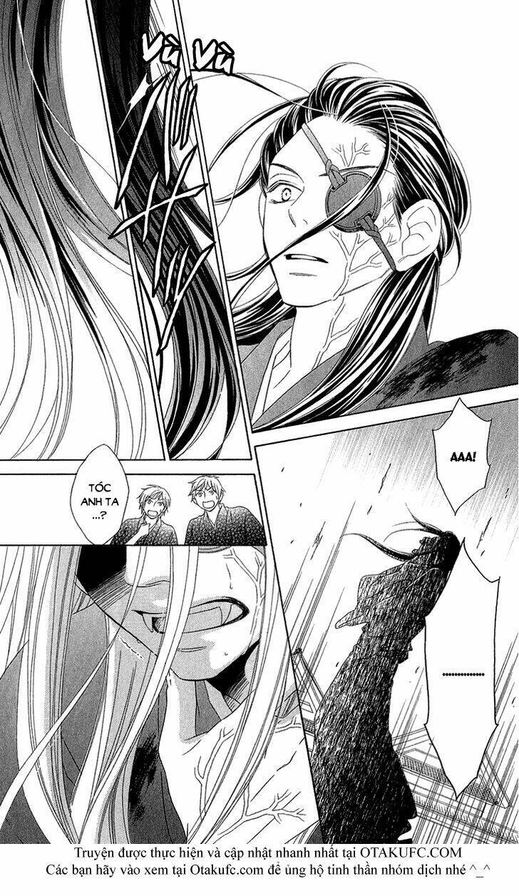 yêu quái cánh đen chapter 53 14