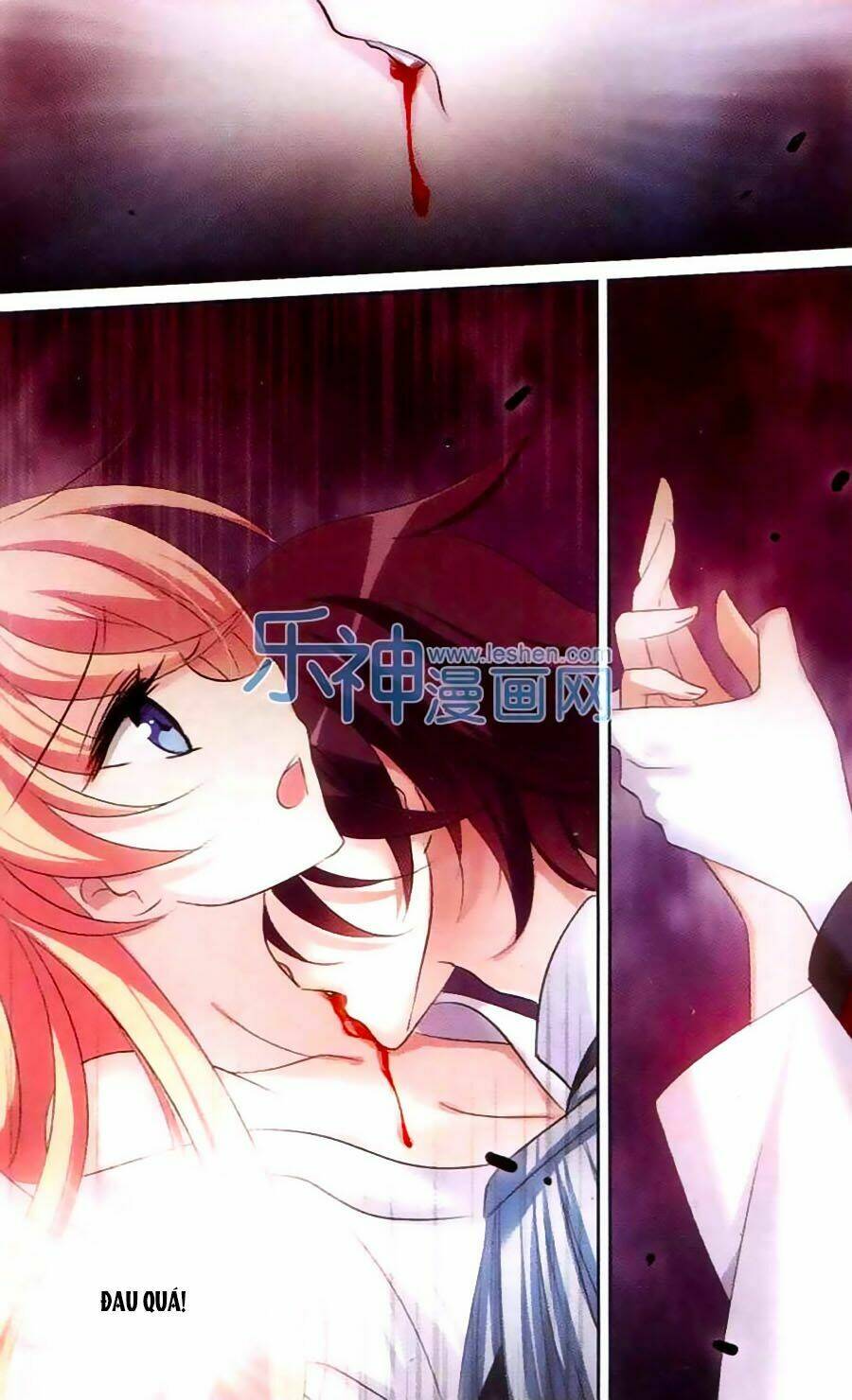 xuyên duyệt tây nguyên 3000 chapter 137 6