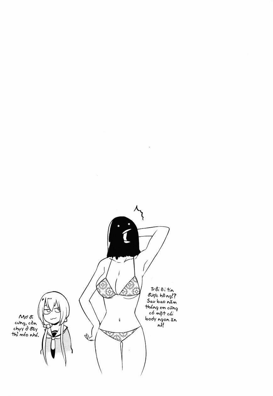 boku girl chapter 107 18