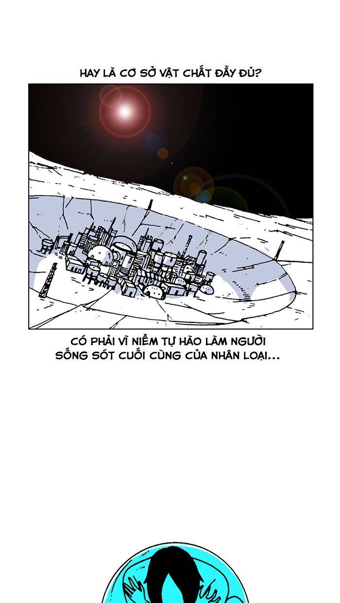 mắc kẹt trên mặt trăng chapter 47 30