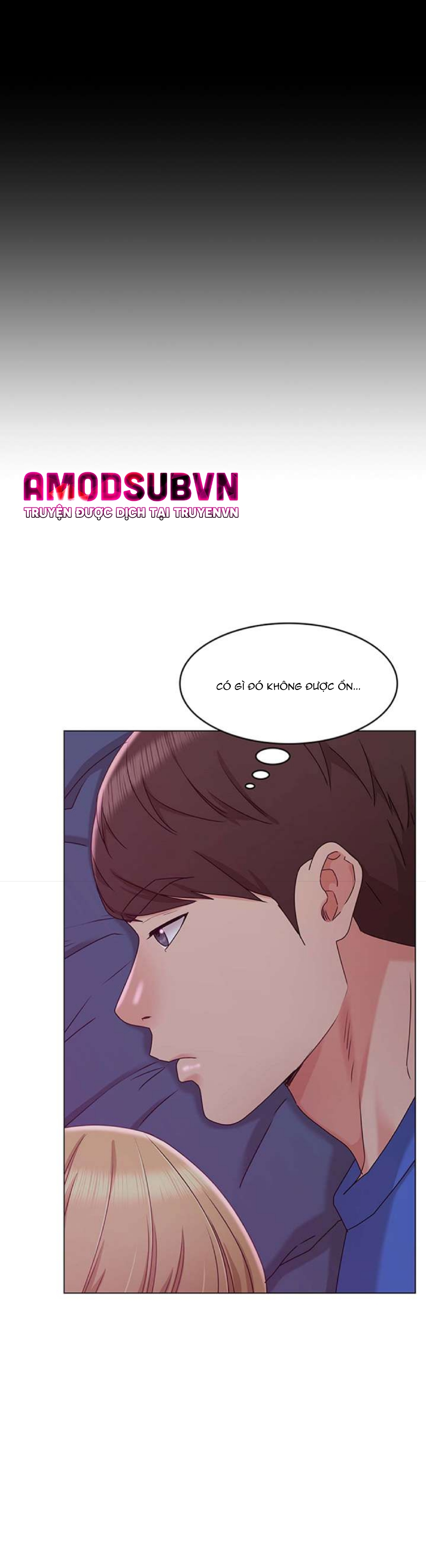 chị của bạn gái chapter 10 18