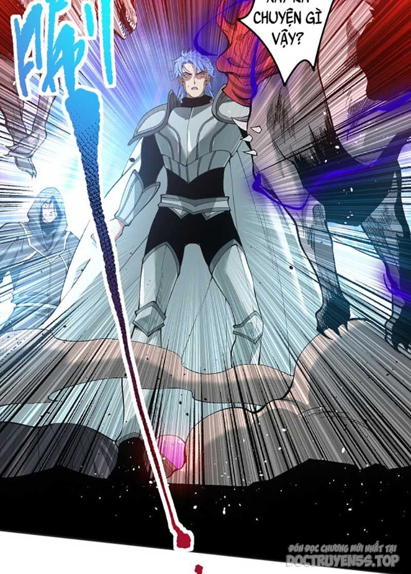 tử linh pháp sư! ta chính là thiên tài chapter 40 11