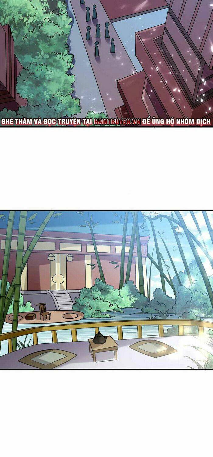 vạn giới tiên vương chapter 107 32