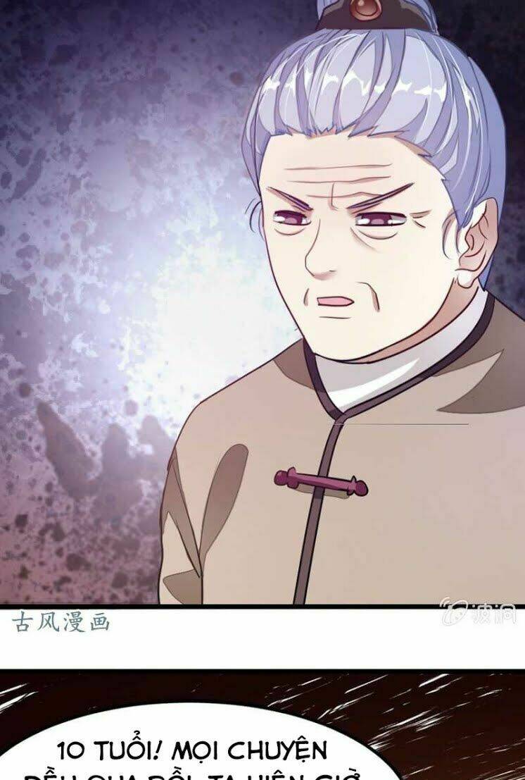 cửu dương thần vương chapter 77 25