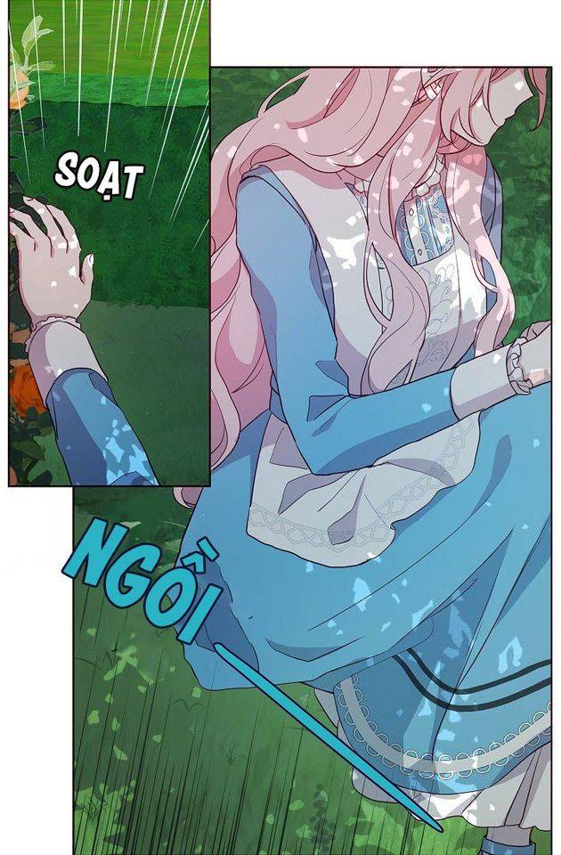 Quyến Rũ Cha Của Nhân Vật Phản Diện Chapter 16 34