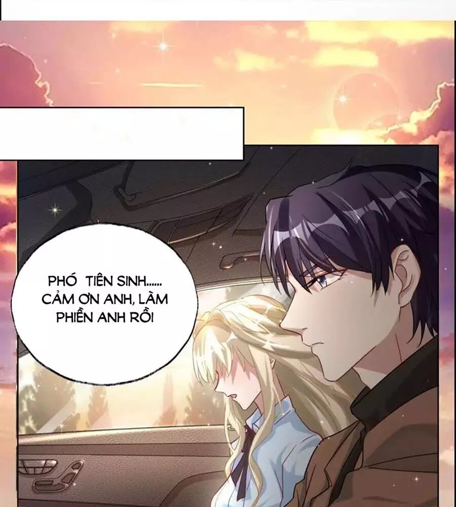 thần luân mật luyến chapter 35 14