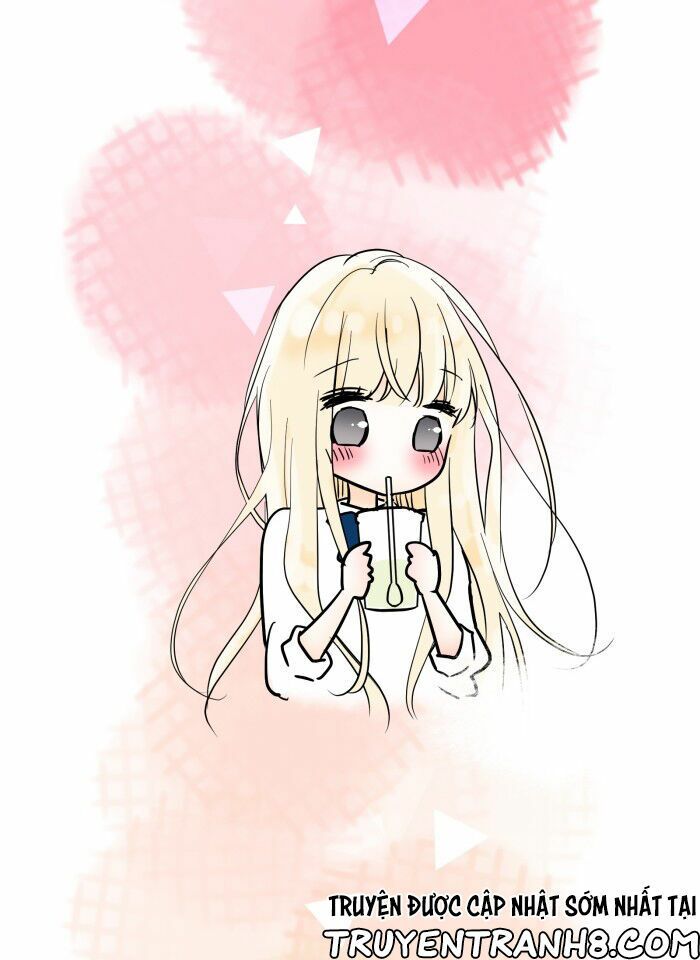 choco ngọt ngào chapter 11 40