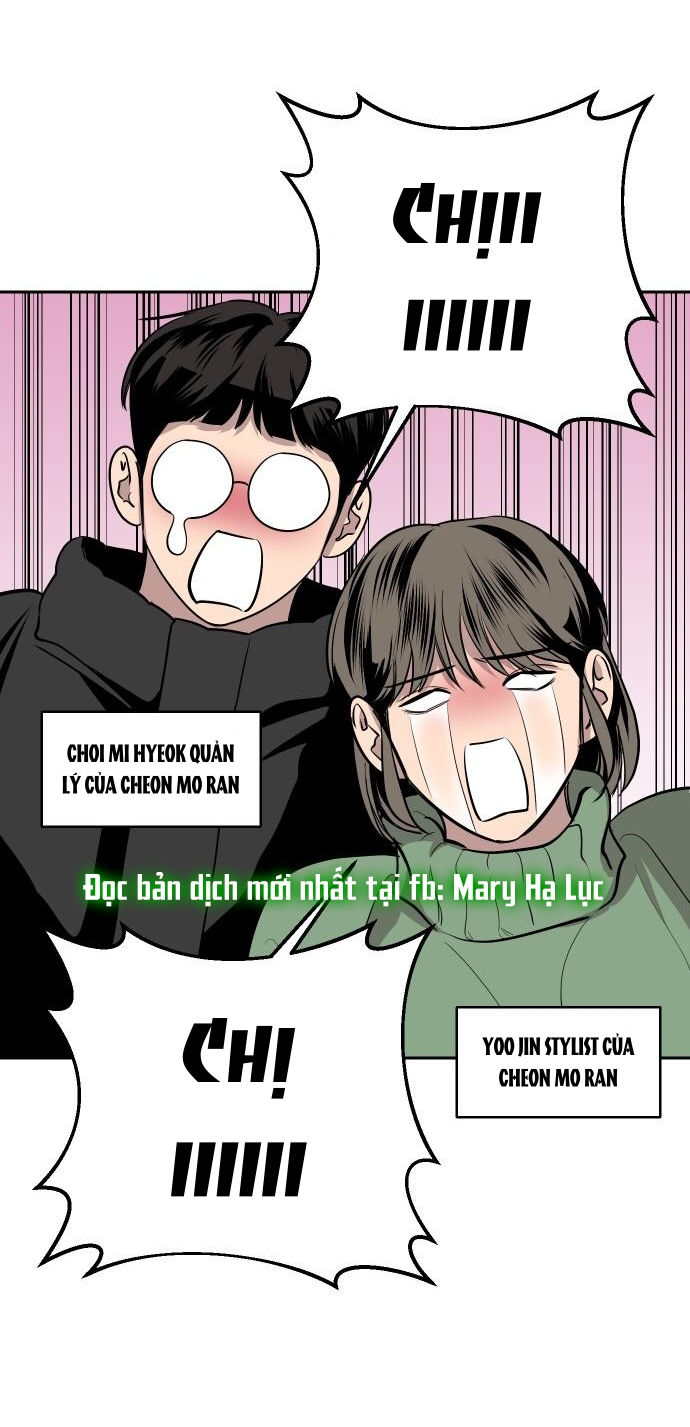 tiên nữ ngoại truyện chapter 3.1 18