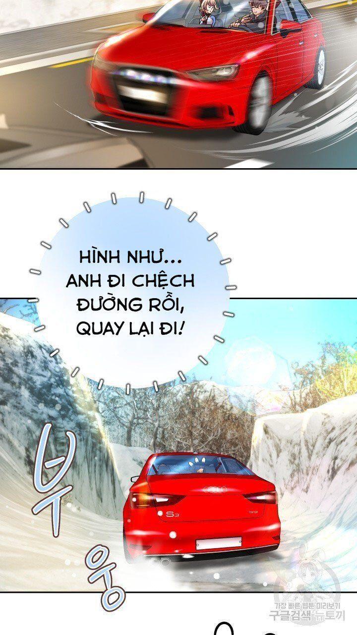 18+ tôi! trọng sinh với chiếc bò toi chapter 19.1 13