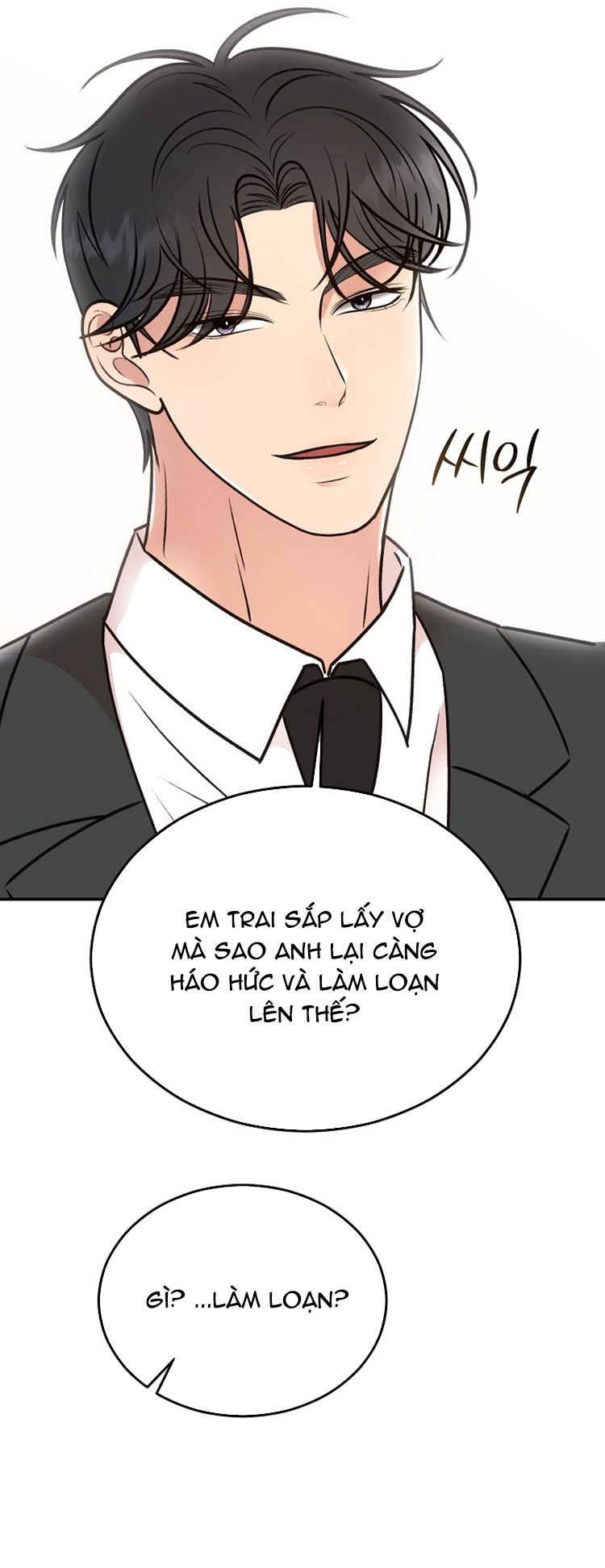 [18+] hôn nhân ràng buộc chapter 29.2 6
