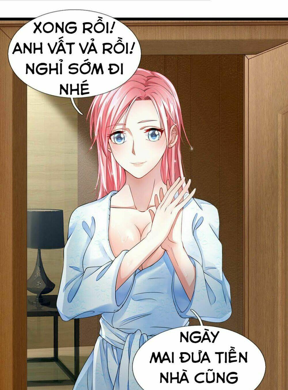 chung cực binh vương tại đô thị chapter 3 2