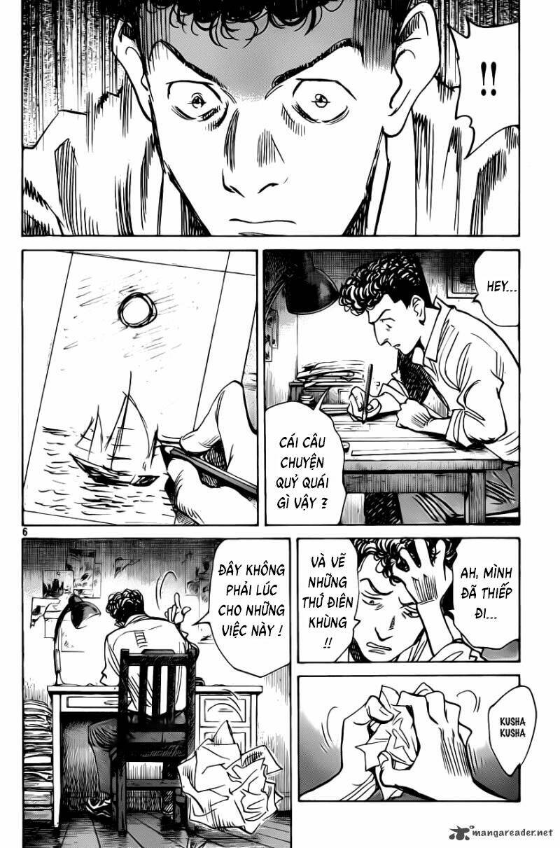 billy bat chapter 64 6