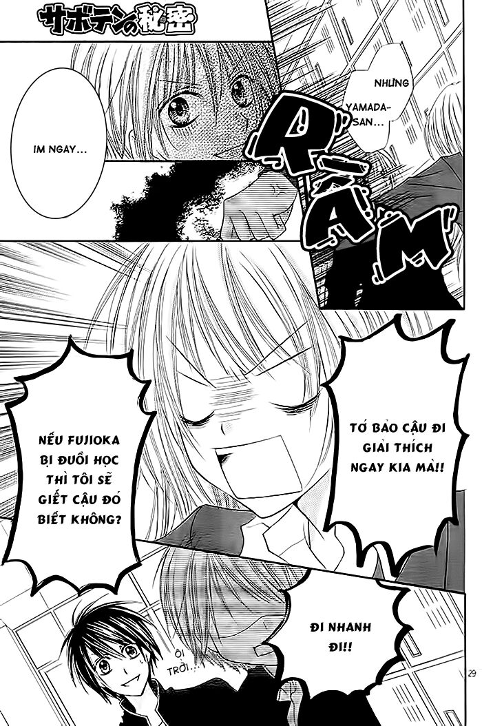 bí mật xương rồng chapter 8 29