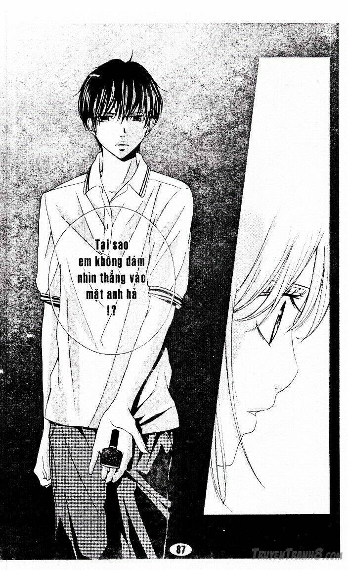 hôn cánh hoa yêu chapter 9 31