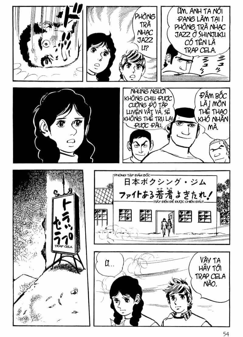 spider man - the manga chapter 1.2 17