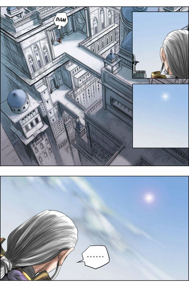 paladin chapter 18 18