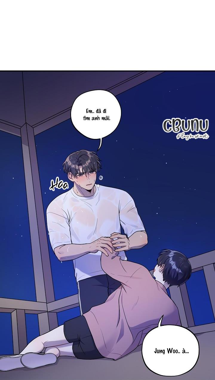 Đừng Để Bị Phát Hiện!! chapter 18