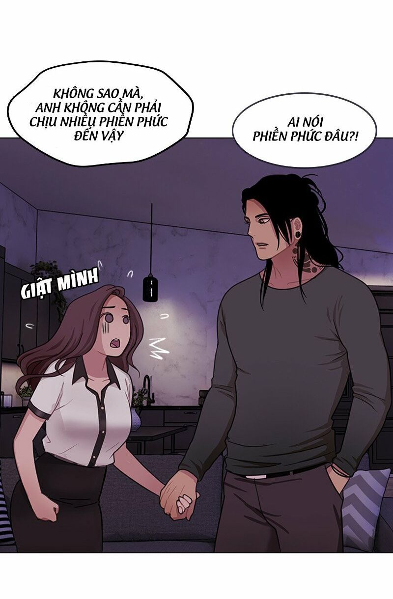 nửa đêm ở poppy land chapter 26 13