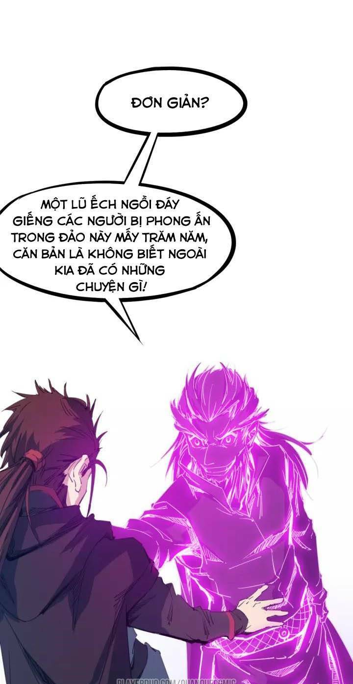 long mạch võ thần chapter 56 49
