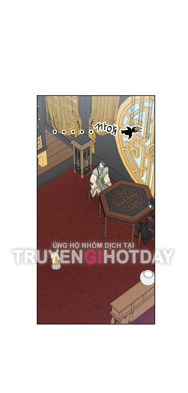 trở thành đứa cháu gái bị ghẻ lạnh trong gia tộc võ giả hùng mạnh chapter 22.1 22