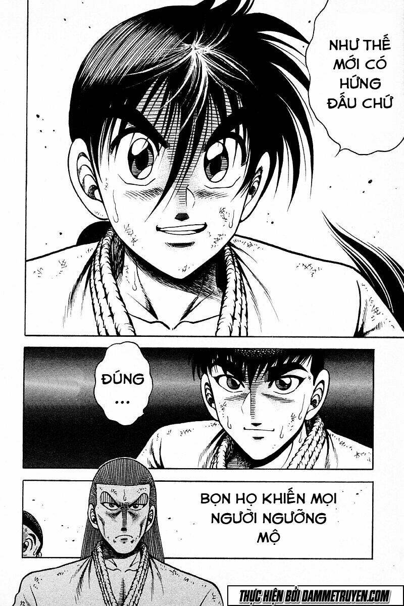 shin kotaro makaritoru! juudouhen chapter 223 12