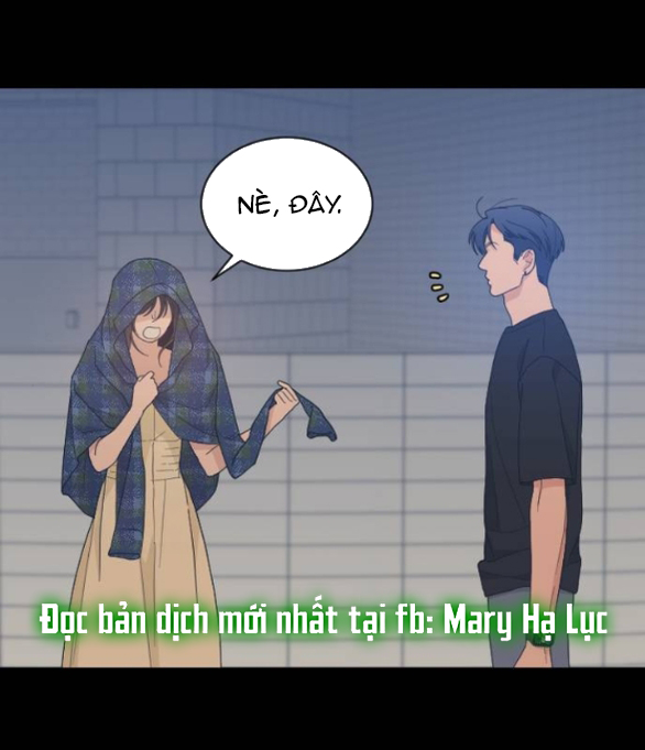 Vận May Bất Ngờ chapter 52.2 9