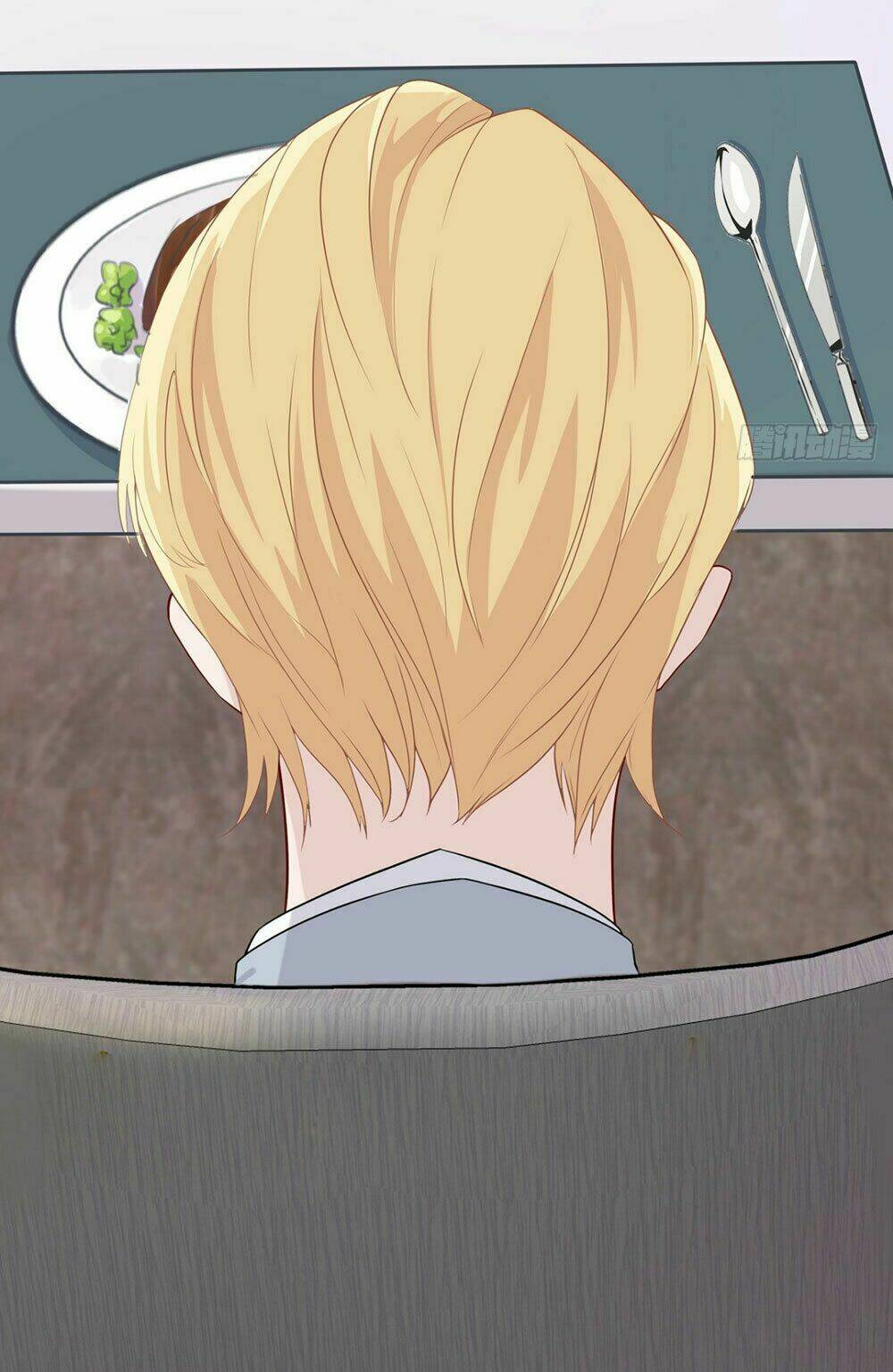 bộ váy rực rỡ ánh sao chapter 5 23