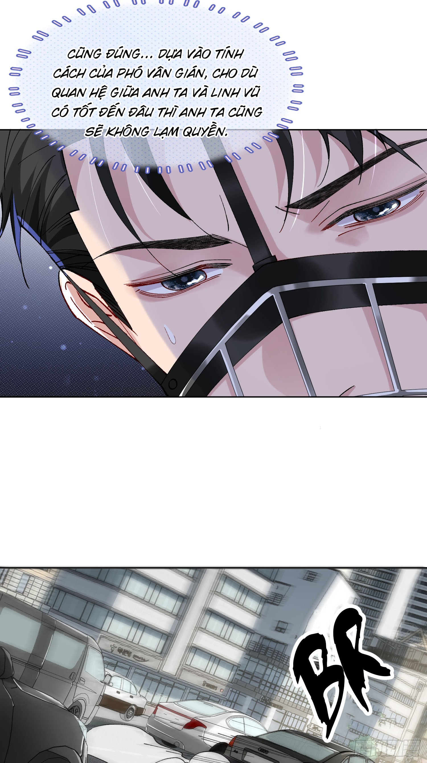 ỷ trên hiếp dưới chapter 13 11