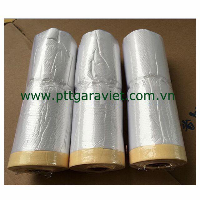 Băng Keo Nilon Chắn Sơn Loại 1.1 m*20m