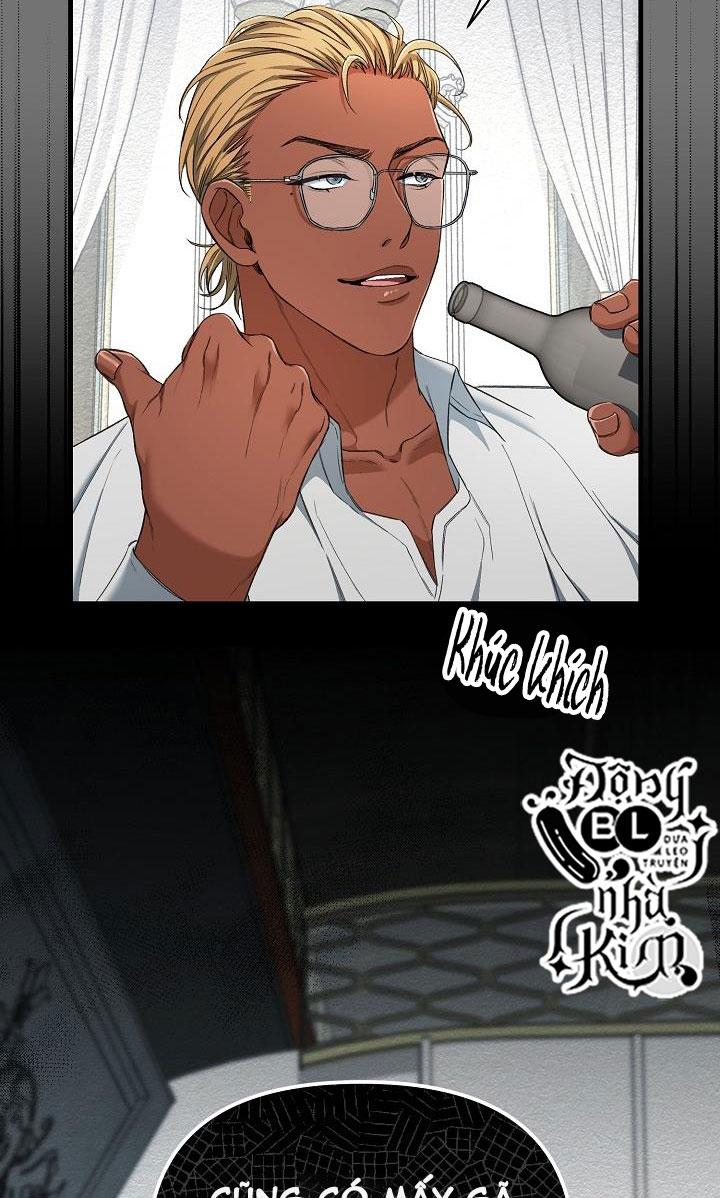 chuyến tàu điên cuồng chapter 26 51