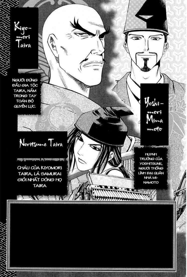 thiếu niên vương phần 2 chapter 19 7