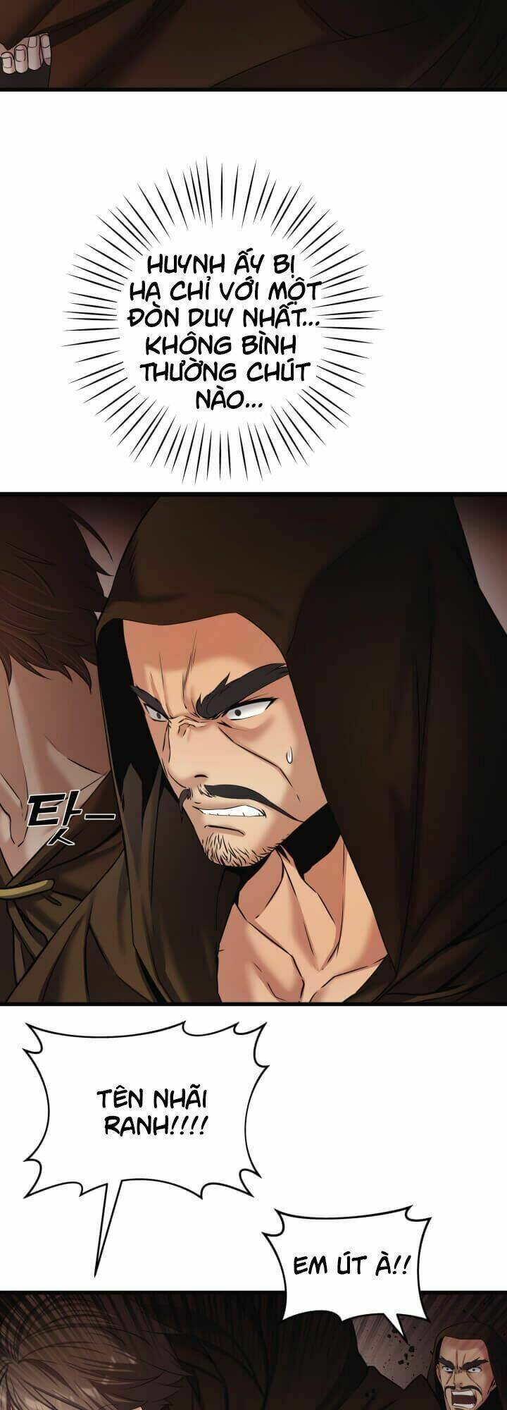 lôi thần chuyển sinh chapter 8 20