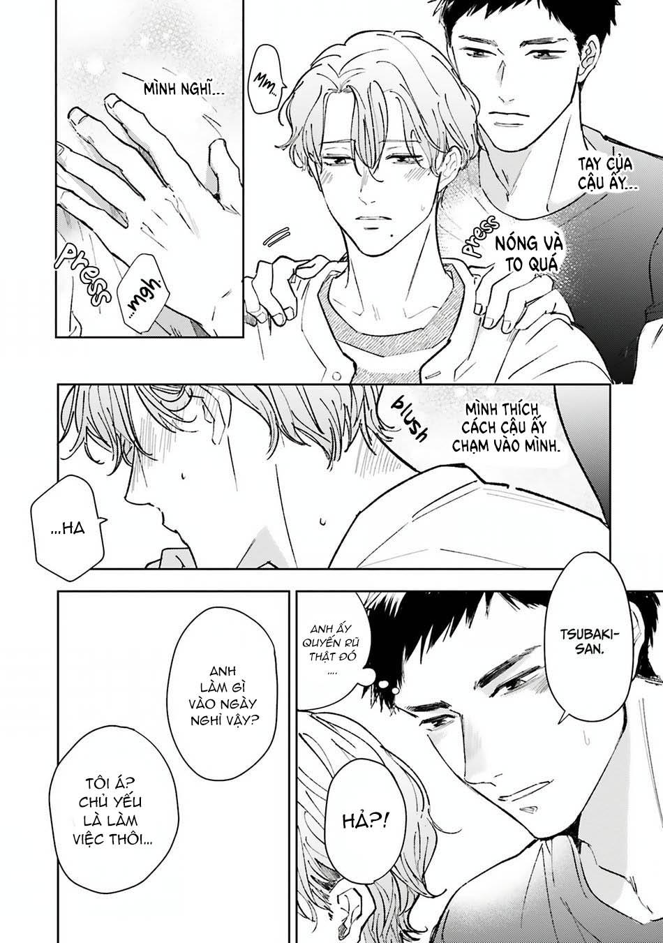 nếu em muốn sẽ có ngay chapter 2 17