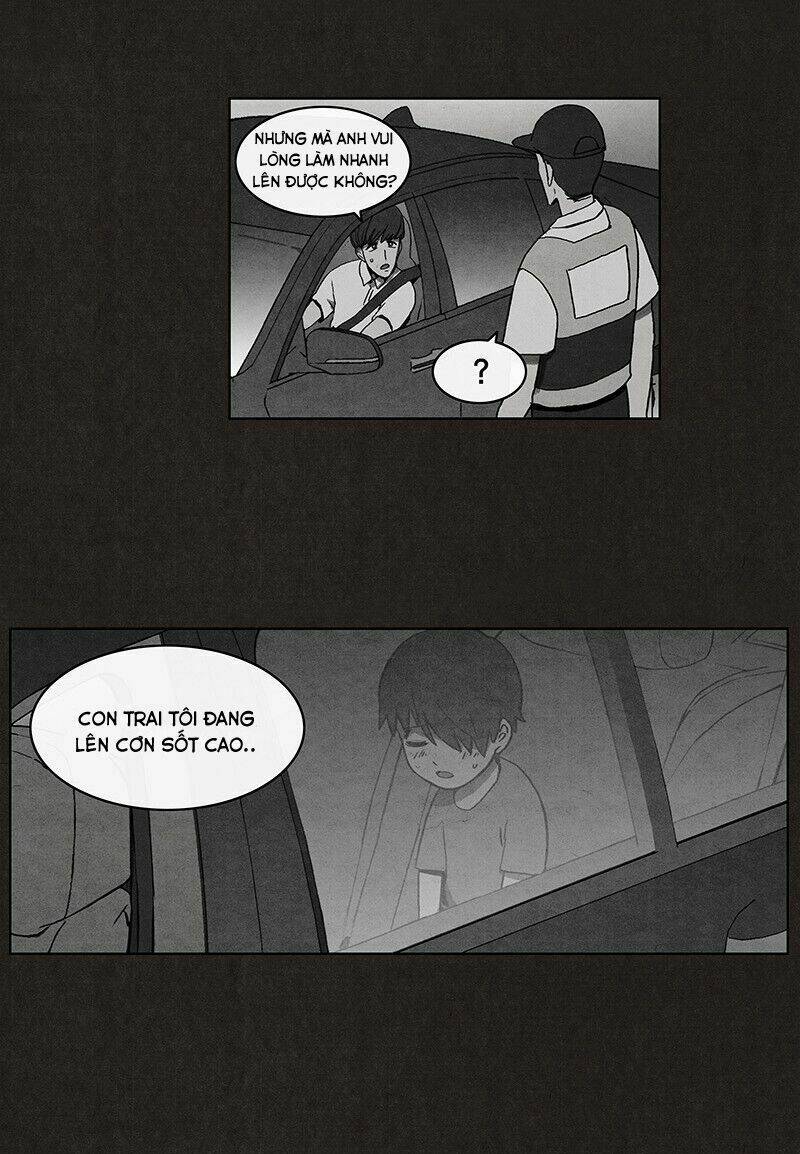 đứa con của quỷ dữ chapter 5 25