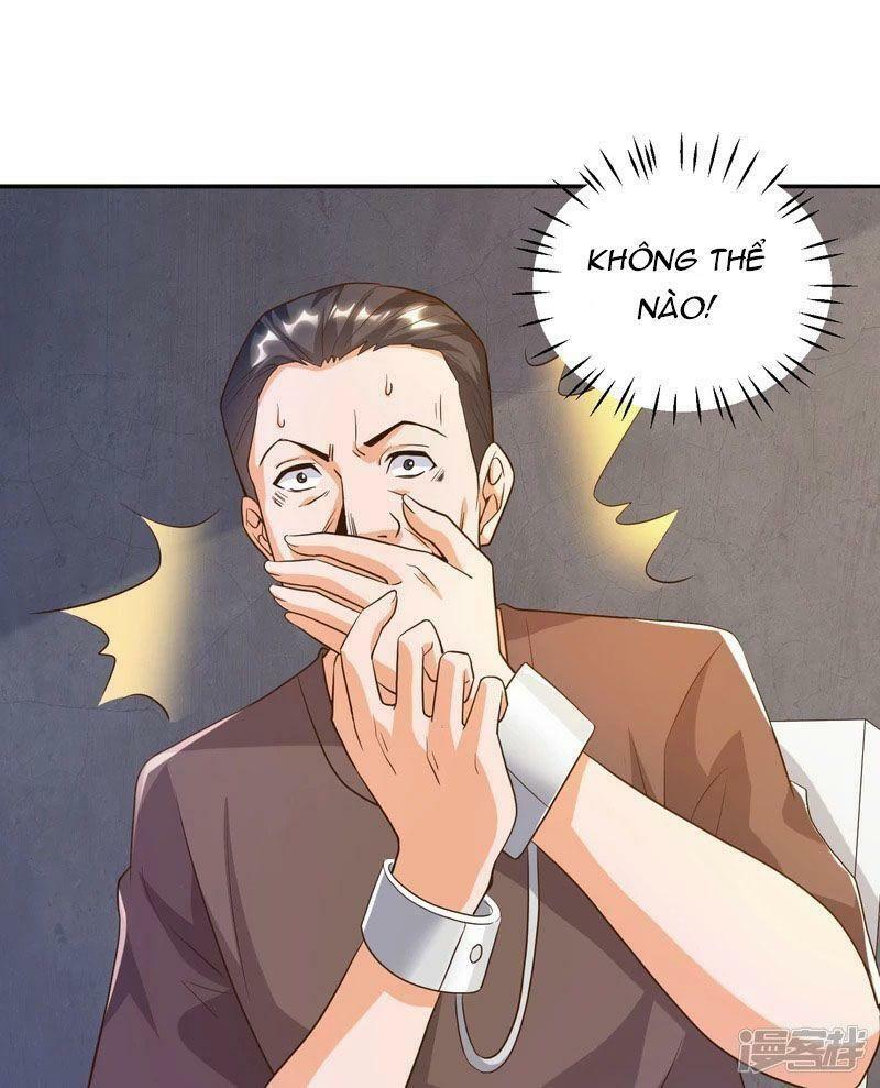 luyện tập thành thần chapter 32 20