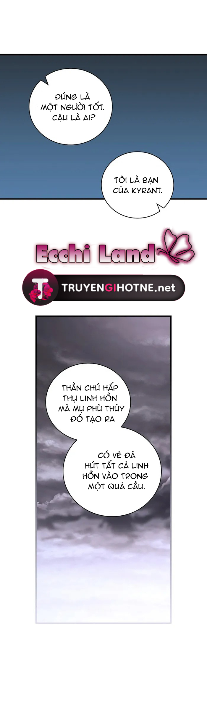 hiệp sĩ băng giá chapter 79.2 6