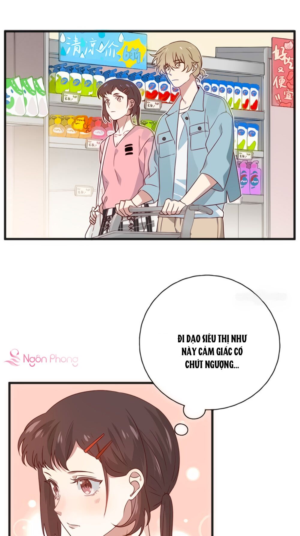 xông vào tim anh chapter 24 10