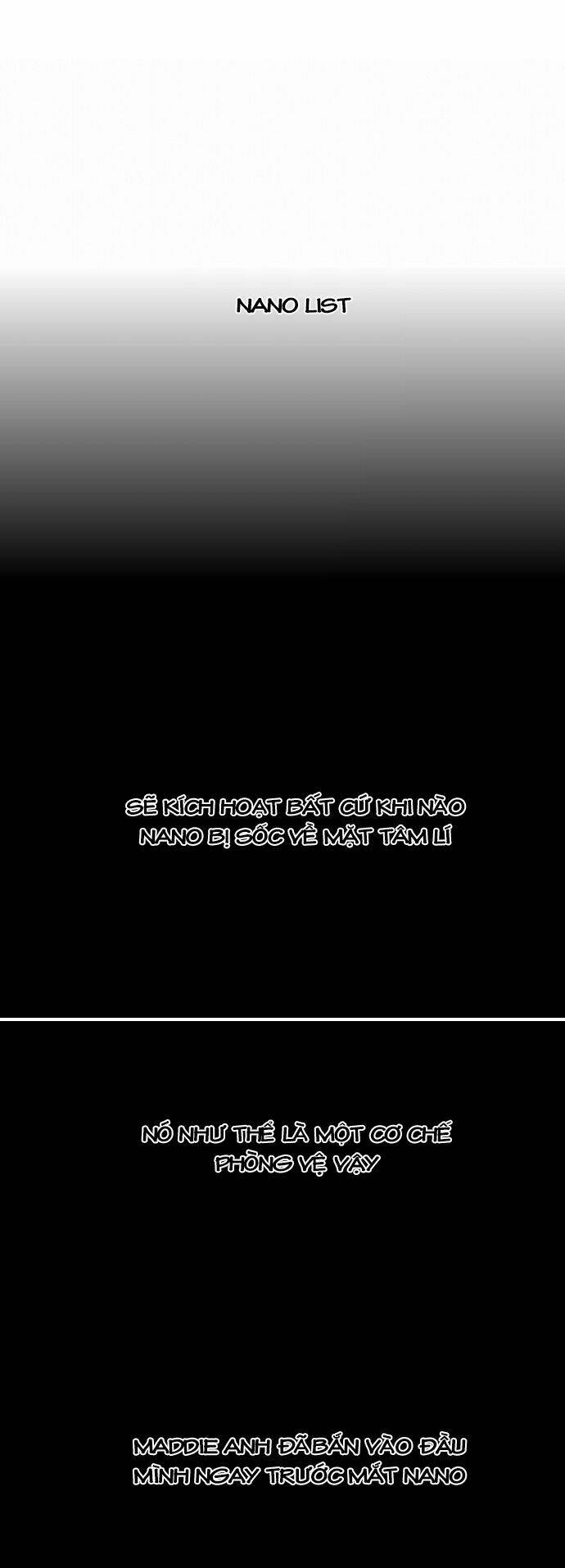 người máy hủy diệt chapter 16 38