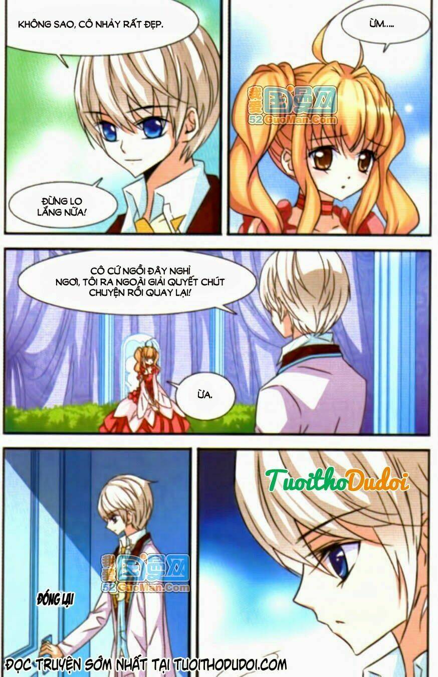 thiên diệp anh hoa chapter 25 10